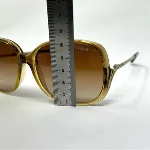 Vogue Sunglasses frame VO 2724-S-B in size 58 [] 16 130 some scratches Vogue | Accessories | Vogue Sunglasses Frame Vo 2724sb In  main image 3